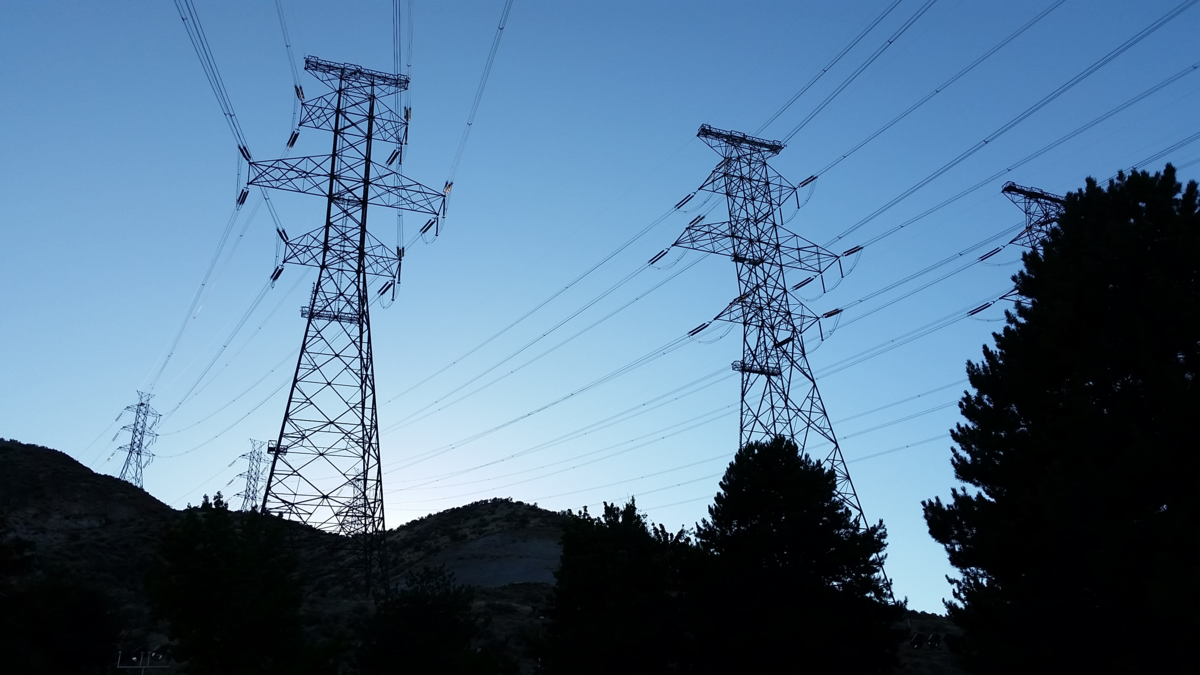 “Construction of 110kV transmission line” – South Albania